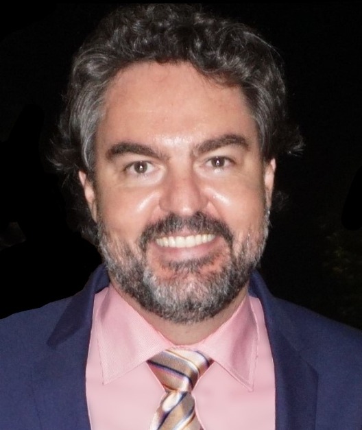 Daniel Palacios Alonso