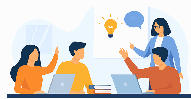 ACTIVATE en las I Jornadas del Observatorio del Estudiante de la URJC