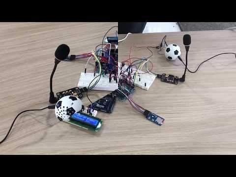 Arduino Personal Assistant Think&Play - Asistente personal - Proyectos con Arduino.