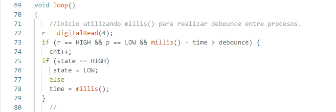 Proyecto Planta Loop Debounce