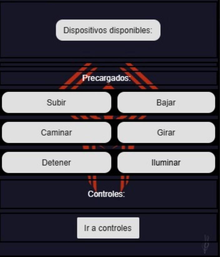 App Pantalla 3